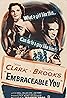 Embraceable You (1948) Poster