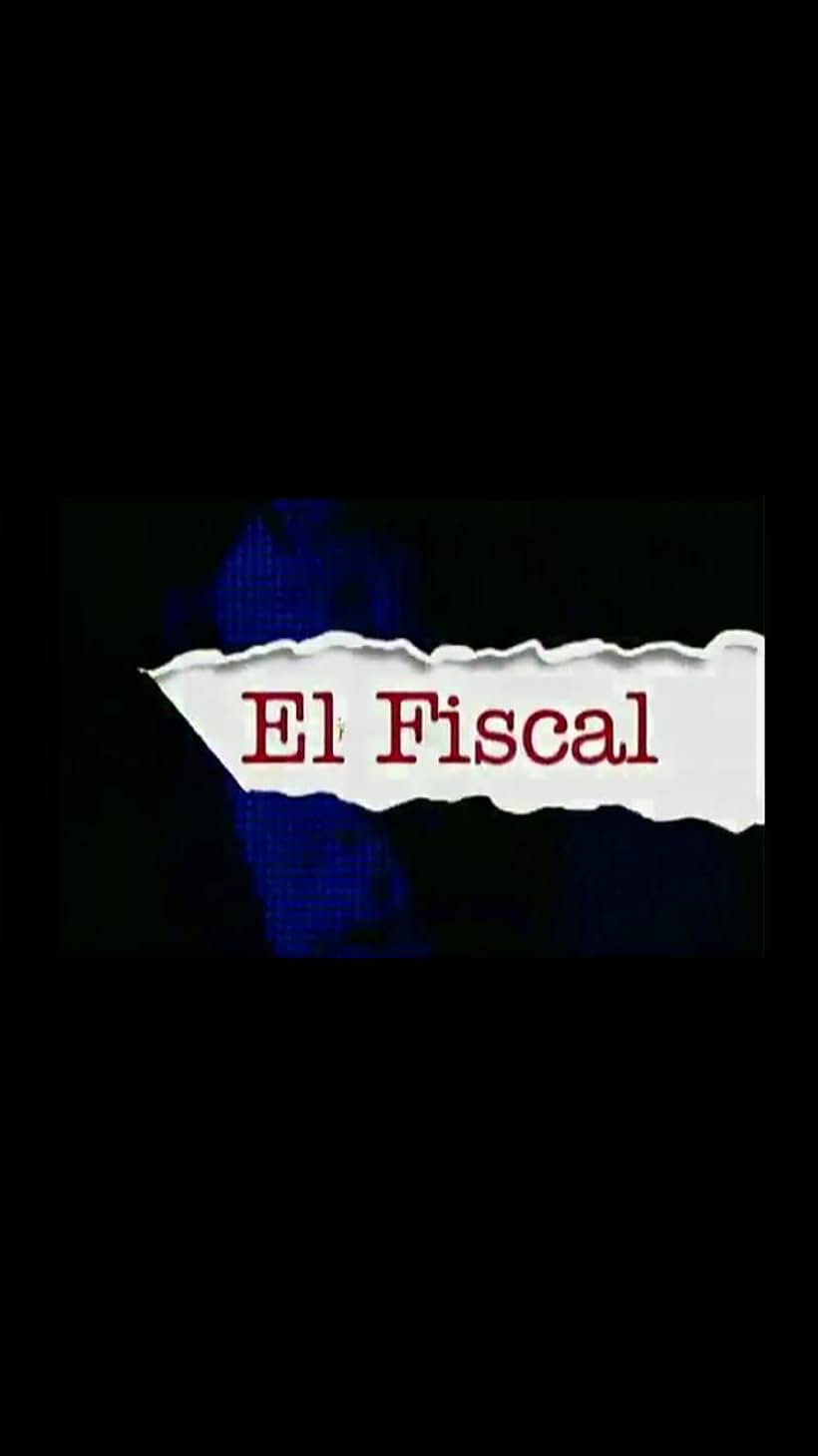 El fiscal (1999)