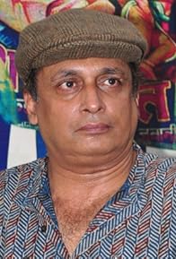 Primary photo for Piyush Mishra