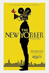 The New Yorker Presents (2015)