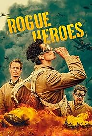 Rogue Heroes (2022)