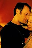 Lisa Lindgren and Michael Nyqvist in Together (2000)