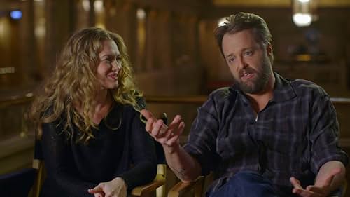 If I Stay: Mireille Enos And Joshua Leonard On Their Characters