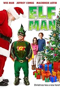 Primary photo for Elf-Man