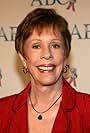 Carol Burnett