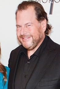 Primary photo for Marc Benioff