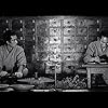 Yûzô Kayama and Yoshio Tsuchiya in Akahige (1965)