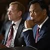 Jimmy Smits and Scott Shepherd in Bluff City Law (2019)