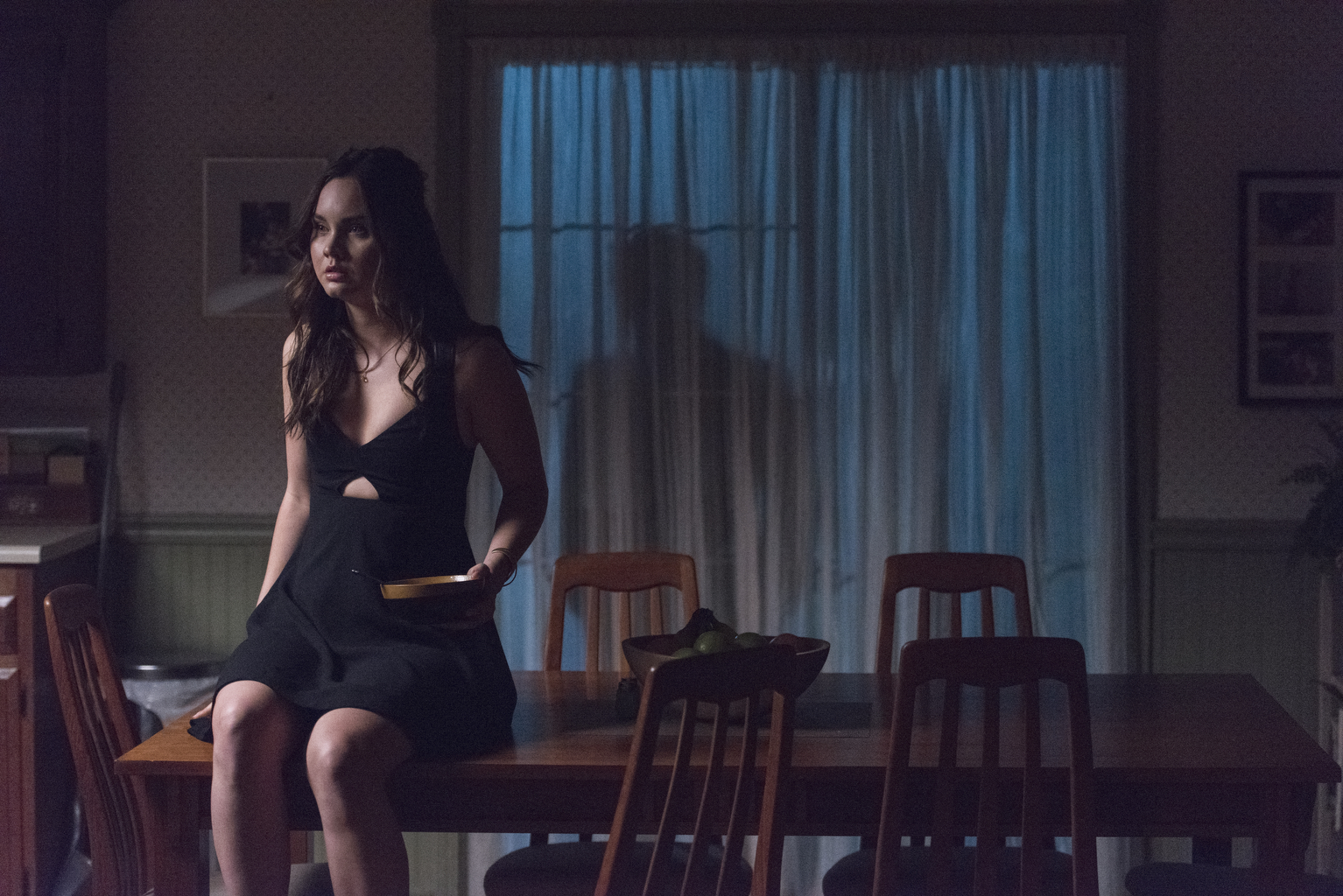 Liana Liberato in Light as a Feather (2018)