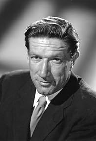 Primary photo for Richard Boone