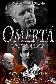 Primary photo for Omerta: The Act of Silence