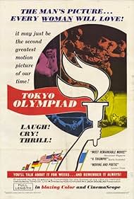 Tokyo Olympiad (1965)