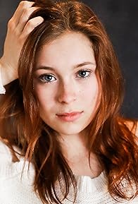 Primary photo for Mina Sundwall