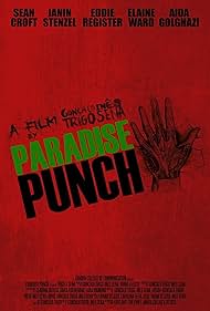 Paradise Punch (2015)