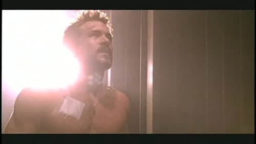 Blade: Trinity Scene: This Is Awkward