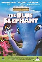 The Blue Elephant