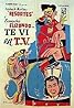 Te vi en tv (1958) Poster