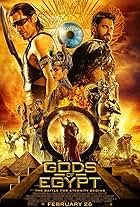 Gods of Egypt