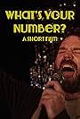 What's Your Number (2018)