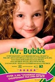 "Mr. Bubbs" (Official Poster)