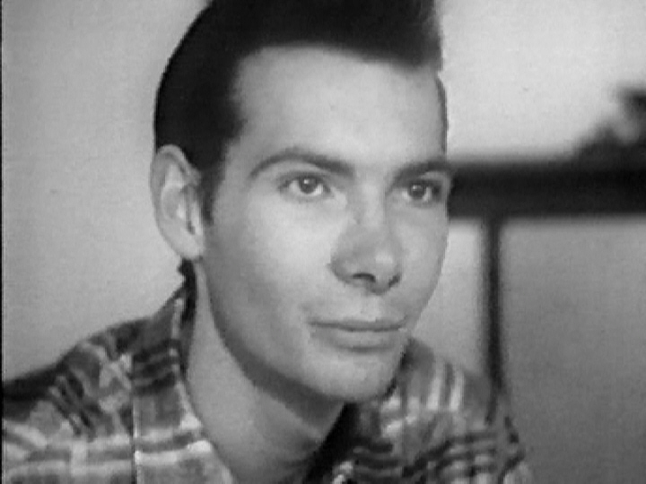 Joseph Walsh in The Big Story (1949)