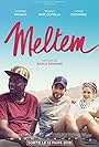 Rabah Nait Oufella, Lamine Cissokho, and Daphné Patakia in Meltem (2019)