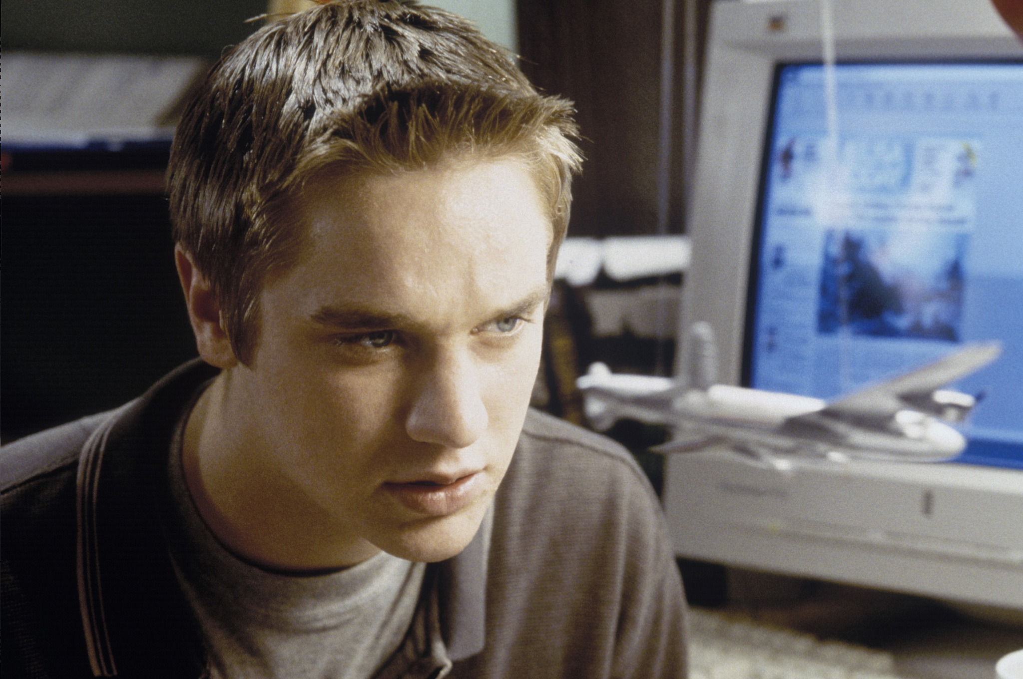 Devon Sawa in Final Destination (2000)