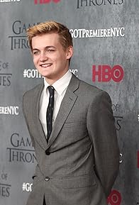 Primary photo for Jack Gleeson