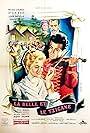 La belle et le tzigane (1958)