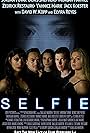 Jordan Tovar, Zedrick Restauro, Elvira Reyes, Morgan Harvill, and Denis Shepherd in Selfie (2020)