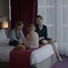 Milla Dubourdieu, Odile Vuillemin, and Lila-Rose Gilberti in Un homme parfait (2019)