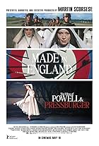 Made in England: The Films of Powell and Pressburger (2024)