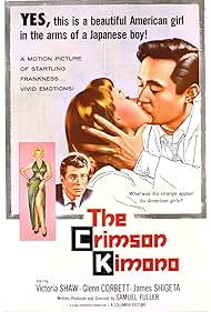 The Crimson Kimono (1959)