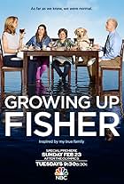 Growing Up Fisher