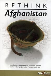 Primary photo for Rethink Afghanistan