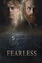 Kristofer Hivju and Vebjørn Enger in URÆD - FEARLESS (2022)