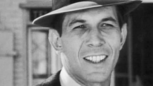 Leonard Nimoy in 87th Precinct (1961)