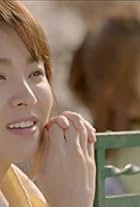 Song Hye-kyo in Descendants of the Sun (2016)