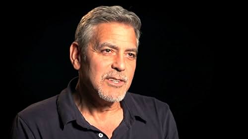 Suburbicon: George Clooney On the Genesis of the Film (International)