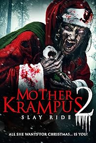 Primary photo for Mother Krampus 2: Slay Ride