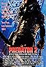 Predator 2 (1990) Poster