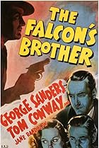 The Falcon's Brother (1942) Poster