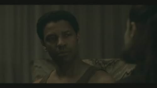 American Gangster: Clip 6