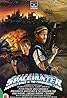 Spacehunter: Adventures in the Forbidden Zone (1983) Poster