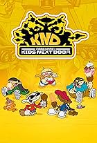 Codename: Kids Next Door