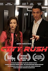 Primary photo for City Rush