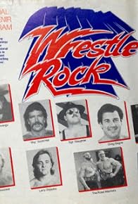 Primary photo for AWA: WrestleRock