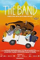 The Band (2018)