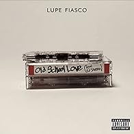 Primary photo for Lupe Fiasco Feat. Ed Sheeran: Old School Love