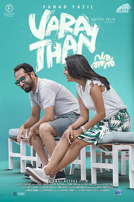 Varathan (2018)